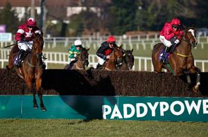 2021 Savills Chase Odds - A Plus Tard odds-on to defend his Leopardstown crown