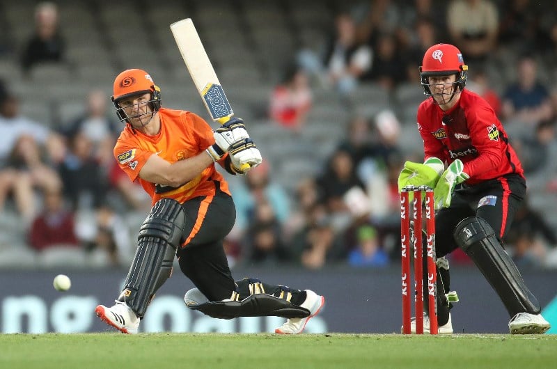 Perth Scorchers vs Melbourne Renegades Tips, Preview & Live Stream