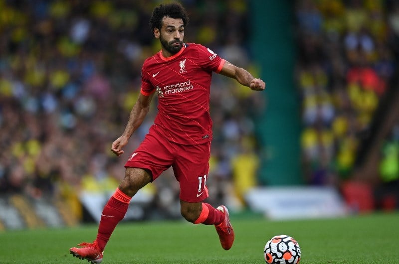 Salah