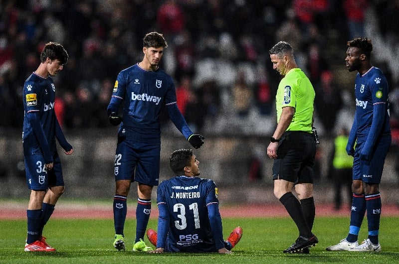 Belenenses