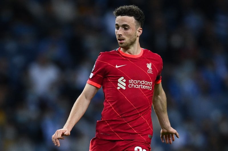 Leicester City vs Liverpool
