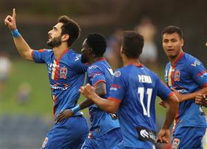 Newcastle Jets vs Melbourne City Tips - Goal-fest tipped in the A-League