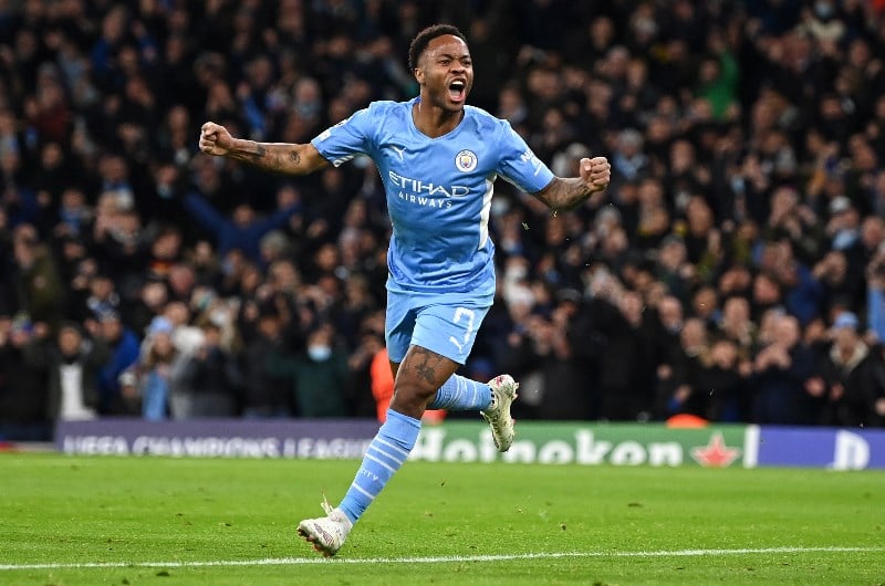 Brentford vs Manchester City