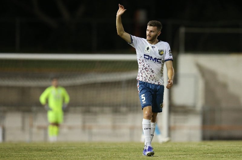 central coast mariners