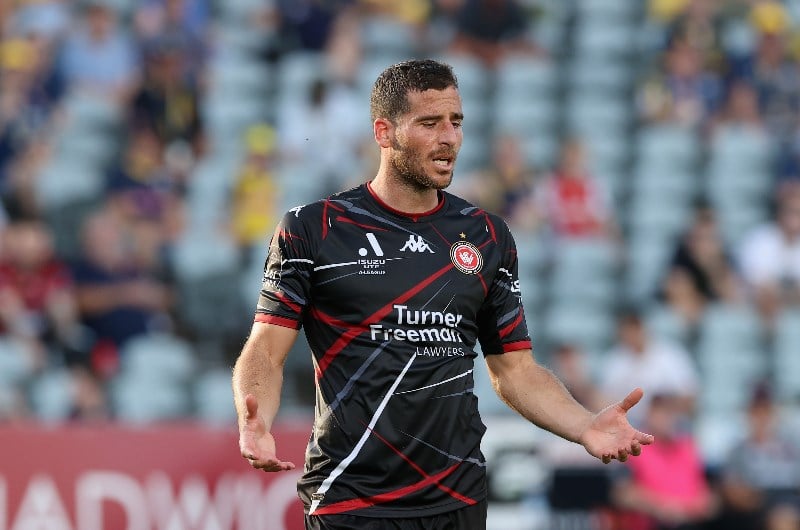 western sydney wanderers