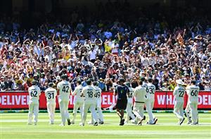 Australia vs England Third Test Highlights, Day Three In Melbourne