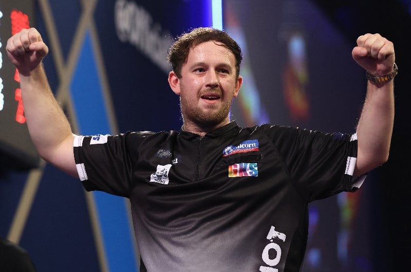 Alan Soutar vs Callan Rydz Predictions, Tips & Live Stream