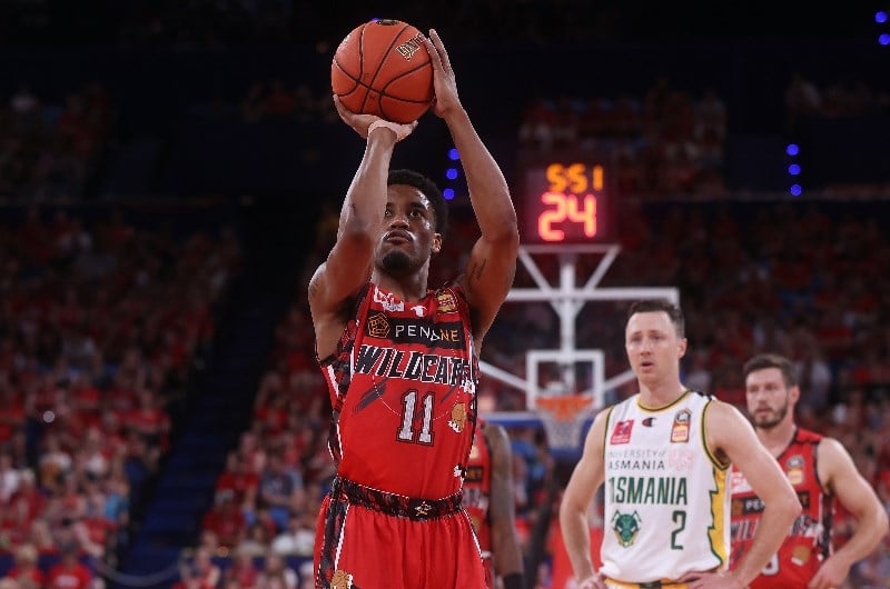perth wildcats