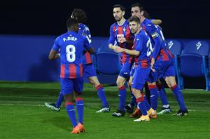 Eibar ipurua