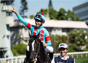 Joao Moreira Megabet