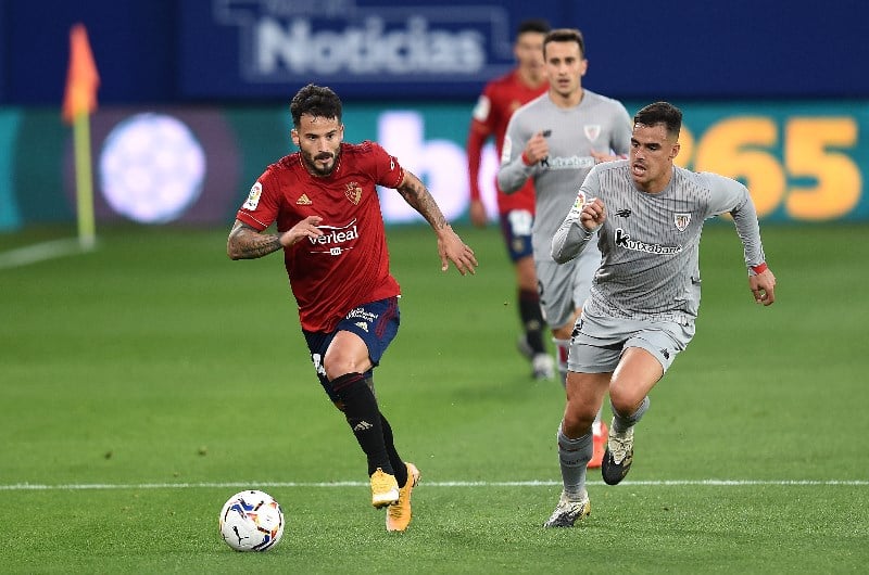 Osasuna vs Athletic Bilbao Predictions, Preview & Live Stream