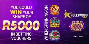 Hollywoodbets