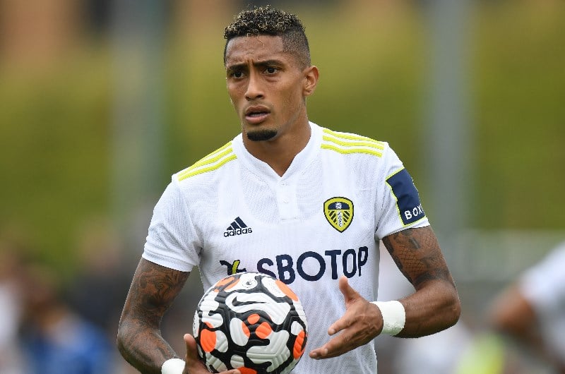 Leeds United vs Burnley