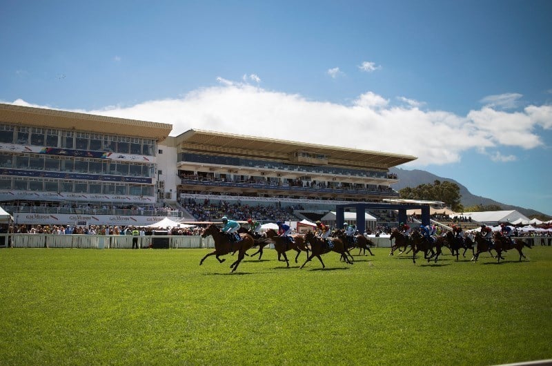 Durbanville Tips September 13