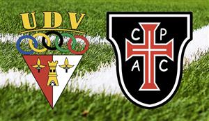 Vilafranquense vs Casa Pia Predictions & Tips - Vilafranquense hard to beat at home