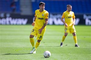 malaga football