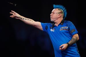 World Cup of Darts Prize Money - £350,000 on offer