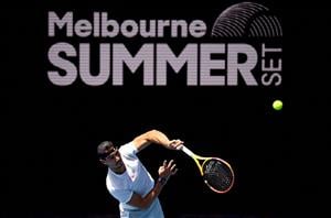 Melbourne Summer Set Live Stream - How to watch the tournament live