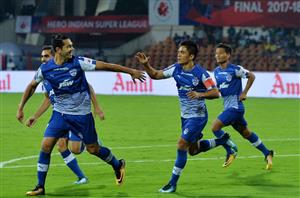 bengaluru fc