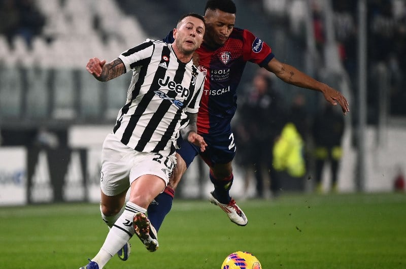 Juventus vs Napoli
