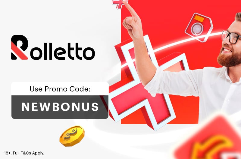 Rolletto Casino Bonus Codes, Offers + Expert Review