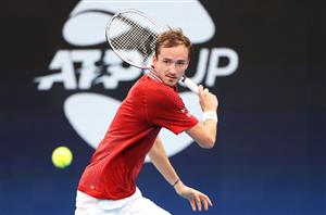 Daniil Medvedev