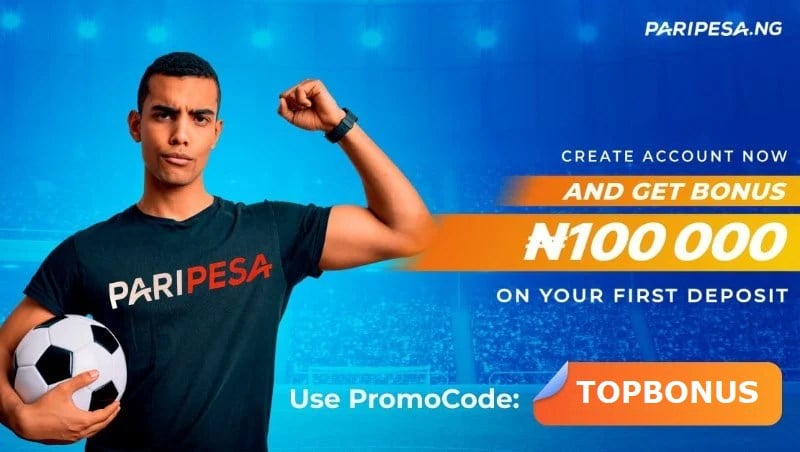 PariPesa Promo