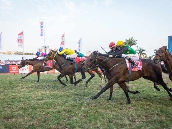 durban july greyville