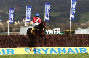 2022 Ryanair Chase Entries - Allaho tops 36-strong list of entries