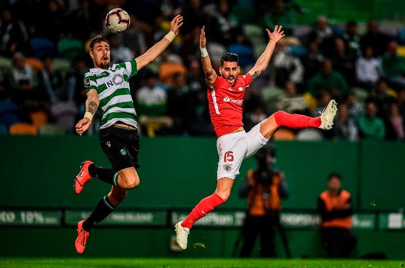 Santa Clara vs Sporting CP Predictions, Tips & Live Stream