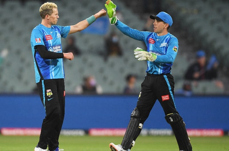 Adelaide Strikers vs Melbourne Stars Predictions, Tips & Preview