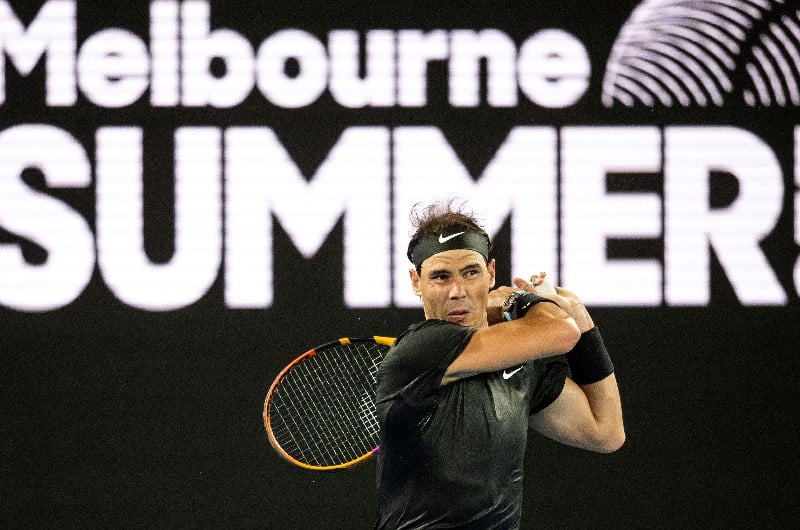 ATP Melbourne Summer Set Stream