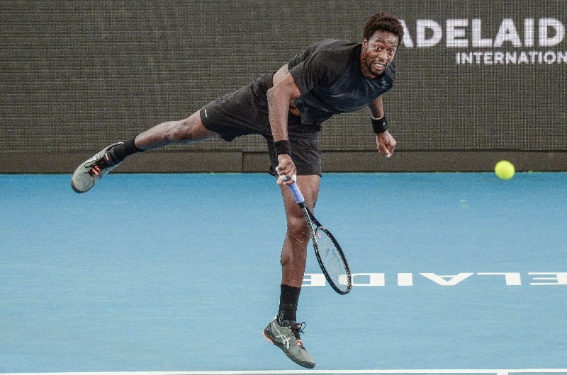 Gaël Monfils