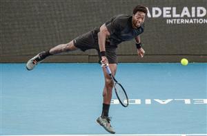 Gaël Monfils