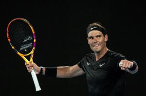 nadal