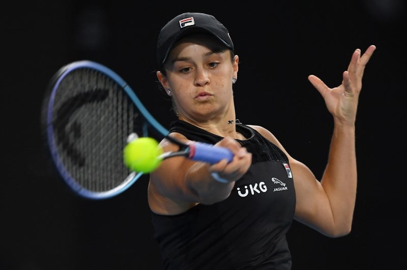 Sydney Tennis Classic Live Streaming - Where to Watch Tennis Online