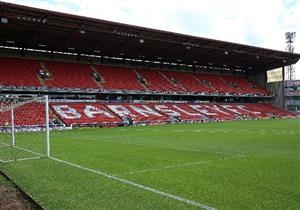 Barnsley