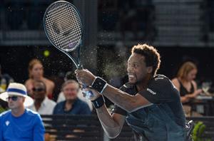 gael monfils