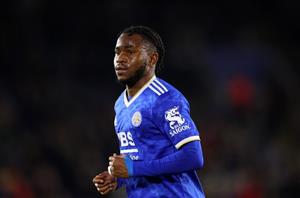 Ademola Lookman