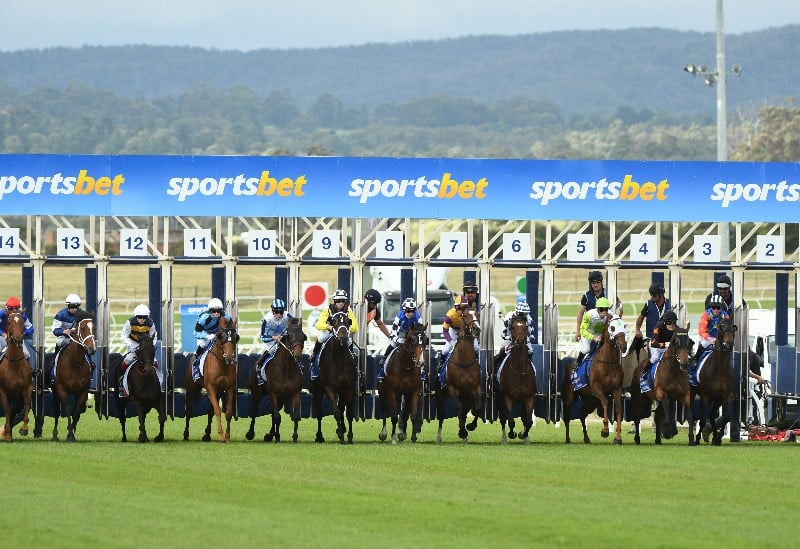 Pakenham Tips for 13.01.2022