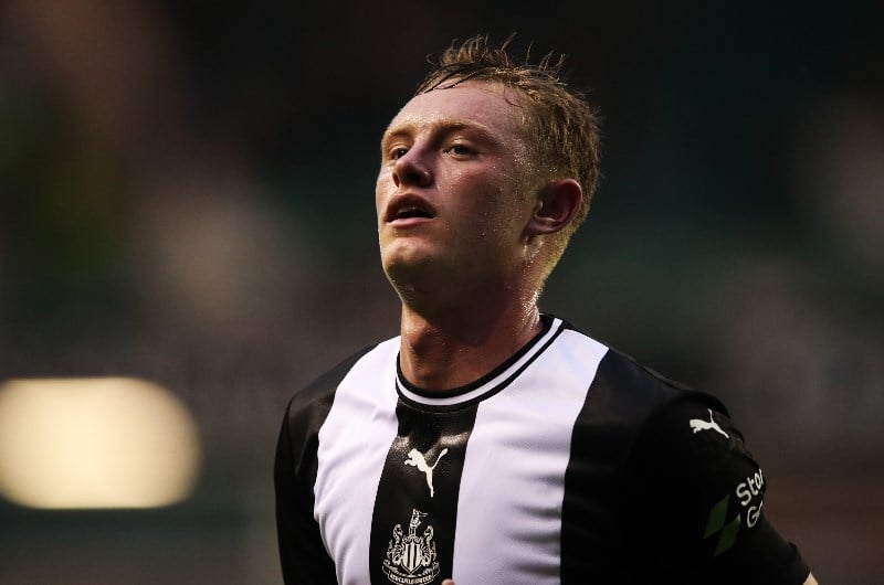 Newcastle United vs Watford