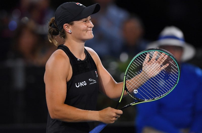 ash barty