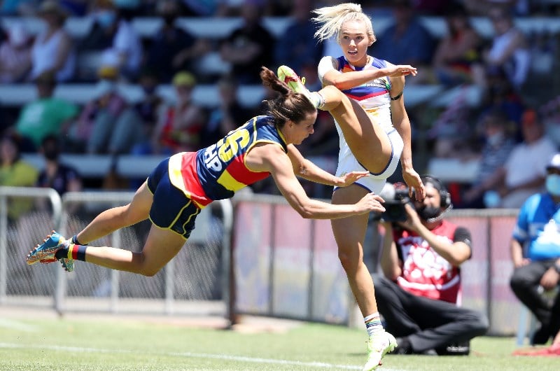 AFLW