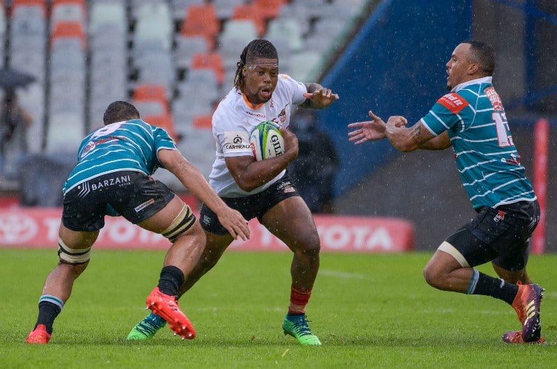 Cheetahs Rugby