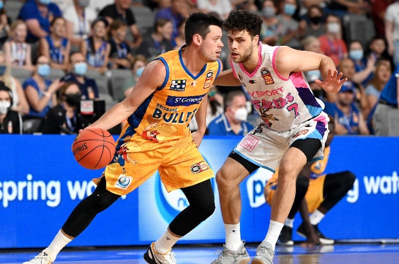 NBL basketball