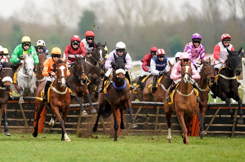 betfair hurdle newbury