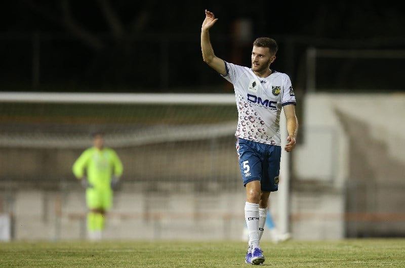 central coast mariners