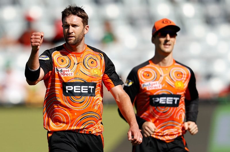 Adelaide strikers vs perth scorchers betting tips fidelity personal investing definition