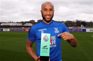 Andros Townsend