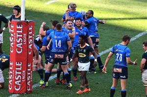 Bulls rugby